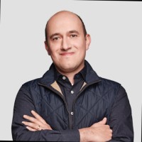 Photo of Carlos Costa