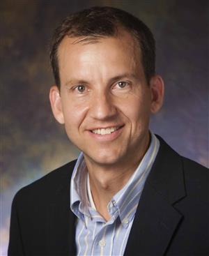 Photo of Harley Johnson