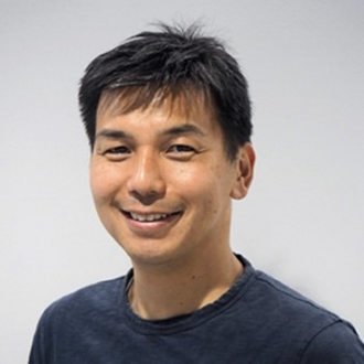 Photo of Hiroshi Horii