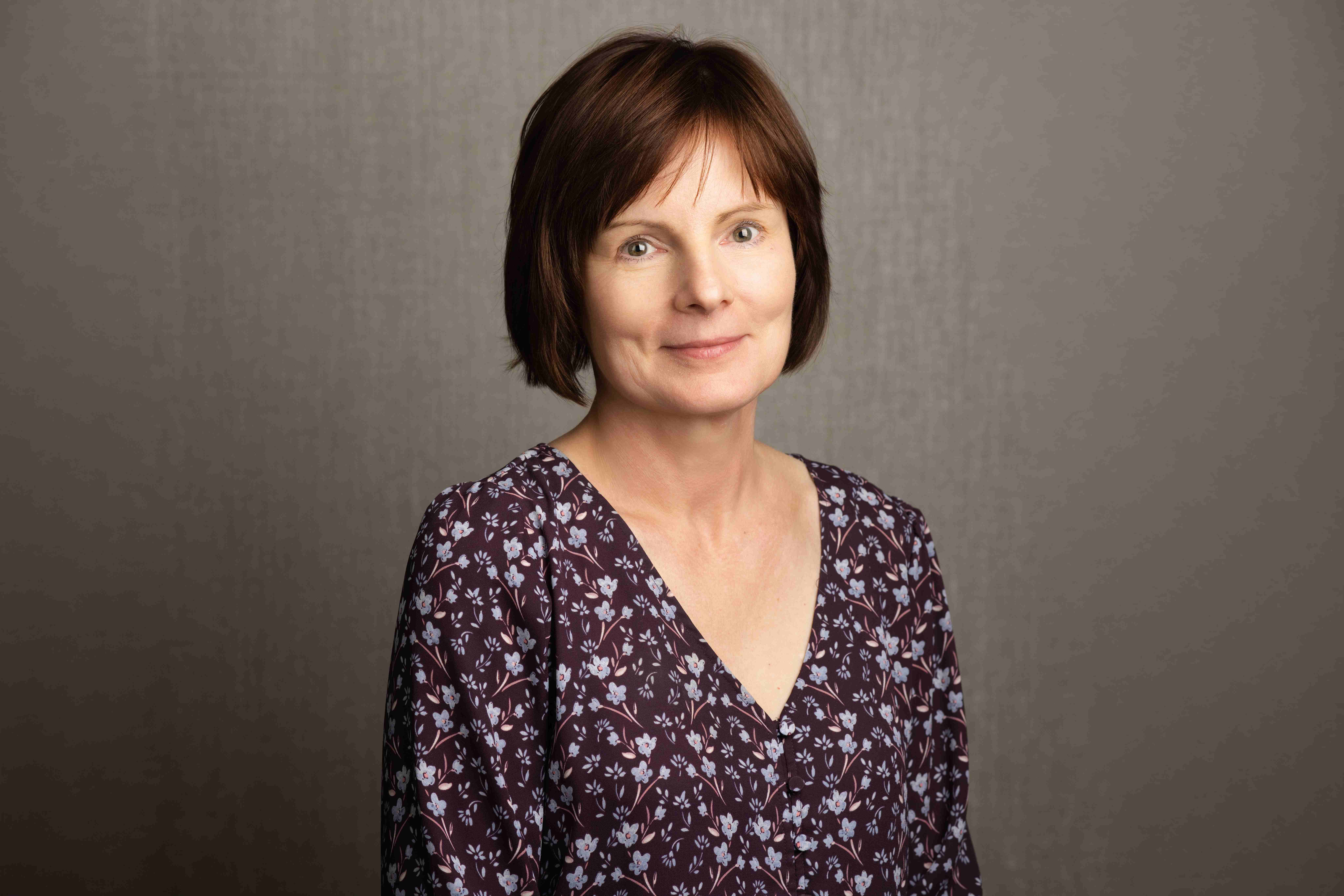 Photo of Gosia Steinder
