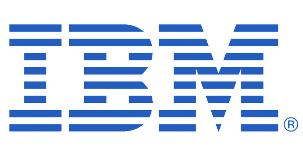 IBM Logo